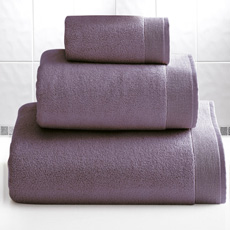 Πετσέτες για το μπάνιο 500 γρ/τμ SB Home Elegant Violet