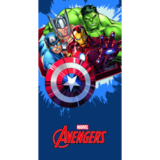 Πετσέτα Θαλάσσης Disney Borea Avengers