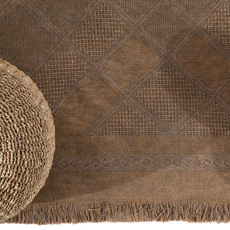 Boho Κιλίμια - χαλιά 120x180, 160x230, Βαμβακερά Royal Carpet Monaco 11 22