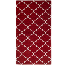 Διάδρομοι 75x150, Μηχανοποίητα Σενίλ Αιγύπτου Royal Carpet Canvas 632R