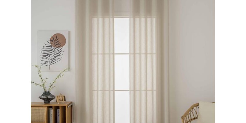 Γκρι σαλόνι τι κουρτίνες να βάλω – Ιδέες & συνδυασμοί