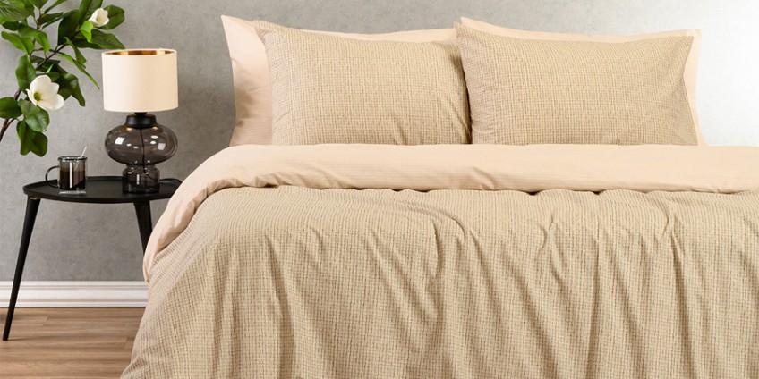 Σεντόνια μονά με λάστιχο – Ιδανική εφαρμογή & άνεση