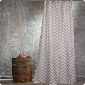 Κουρτίνες Μπάνιου