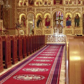 ΕΚΚΛΗΣΙΑΣΤΙΚΑ