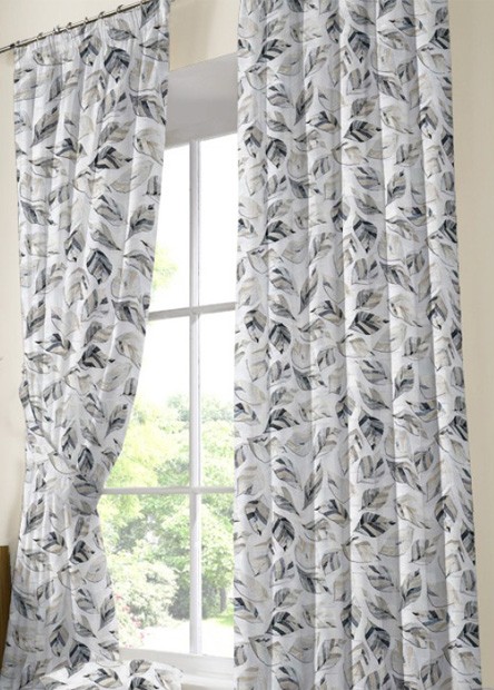 Κουρτίνες | Υφάσματα για κουρτίνες