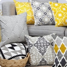 Διακοσμητικές Θήκες