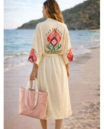 ΚΙΜΟΝΟ - ΚΑΦΤΑΝΙΑ