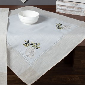 ΕΛΙΕΣ - ΜΑΙΑΝΔΡΟΣ - ROCOCO