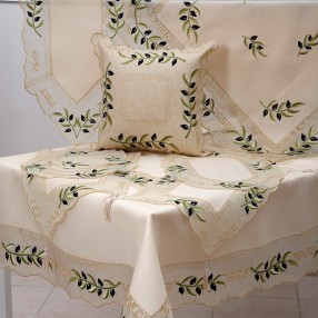 ΕΛΙΕΣ - ΜΑΙΑΝΔΡΟΣ - ROCOCO