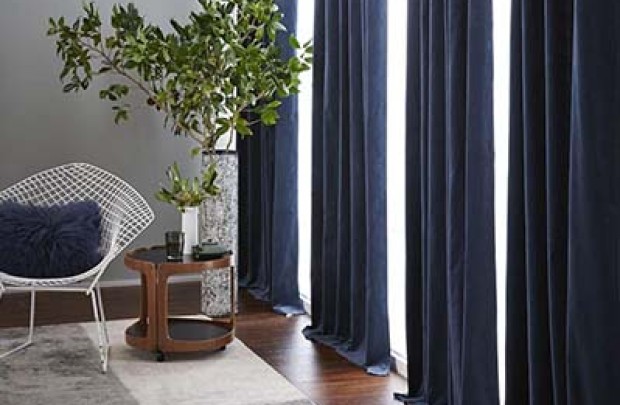 Δειγματισμός στο χώρο σας - Σαλόνι