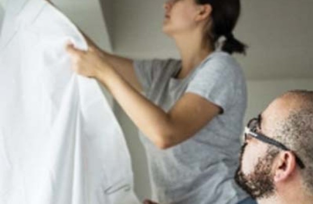 Τοποθέτηση Κουρτινών - Ρόλερ - Ρομάν - Περσίδων