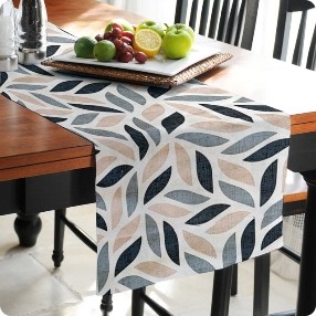 Τραβέρσες - Ράνερ Τραπεζιού