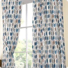 Έτοιμες Κουρτίνες