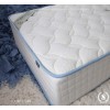 Στρώμα Ύπνου Ανατομικό Memory Foam Υπέρδιπλο (180x200/25cm) Newhome Anatomic Visco 25