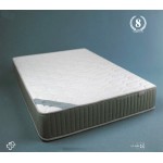 Στρώμα Ύπνου Ανατομικό - Ορθοπεδικό Memory Foam Μονό (80x200/21cm) Newhome Optofarma 21