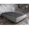Στρώμα Ύπνου Ανατομικό Memory Foam Διπλό (150x200/25cm) Newhome Thermal Visco 25