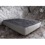 Στρώμα Ύπνου Ανατομικό Memory Foam Μονό (100x200/25cm) Newhome Thermal Visco 25