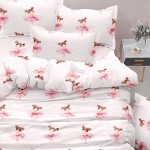 Πάπλωμα Μονό (160x240) Borea Balletto