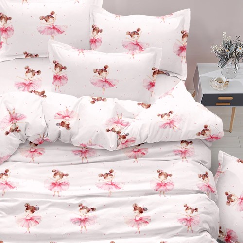 Πάπλωμα Μονό (160x240) Borea Balletto