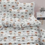 Πάπλωμα Μονό (160x240) Borea Wizard