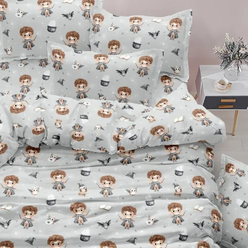 Πάπλωμα Μονό (160x240) Borea Wizard