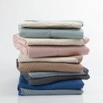 Κουβερλί Υπέρδιπλο (220x240) Διπλής Όψεως Borea Diamond