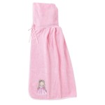 Κάπα Βρεφική Borea Little Queen