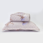 Σετ Κουβερλί Μονό Παιδικό (160x220) με μαξιλαροθήκη Borea Magic Garden