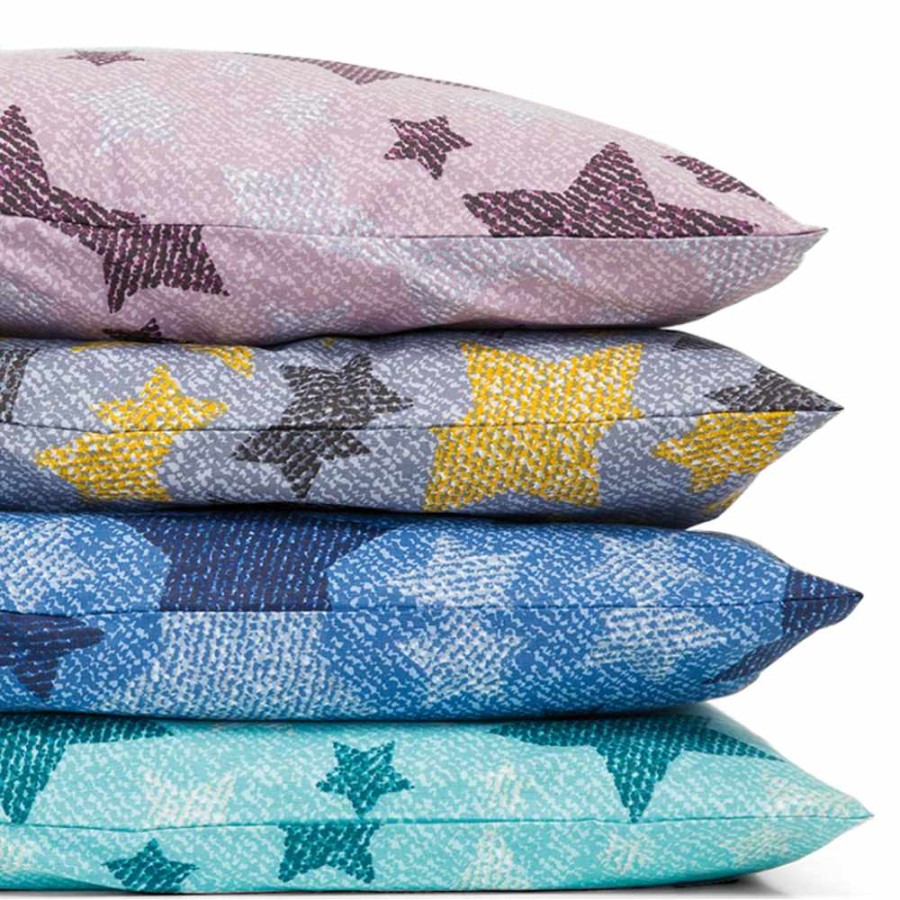 Σεντόνι Μονό (160x240) με Μαξιλαροθήκη Βαμβακερό Borea Sky Μπλε Σεντόνι Μονό (160x240) με Μαξιλαροθήκη Βαμβακερό Borea Sky Μπλε