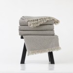 Ριχτάρια για Διθέσιο (180x250) Σενίλ Borea Sicily Βεραμάν