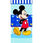 Παιδική Πετσέτα Θαλάσσης (70x140) Βαμβακερή Disney Borea Mickey