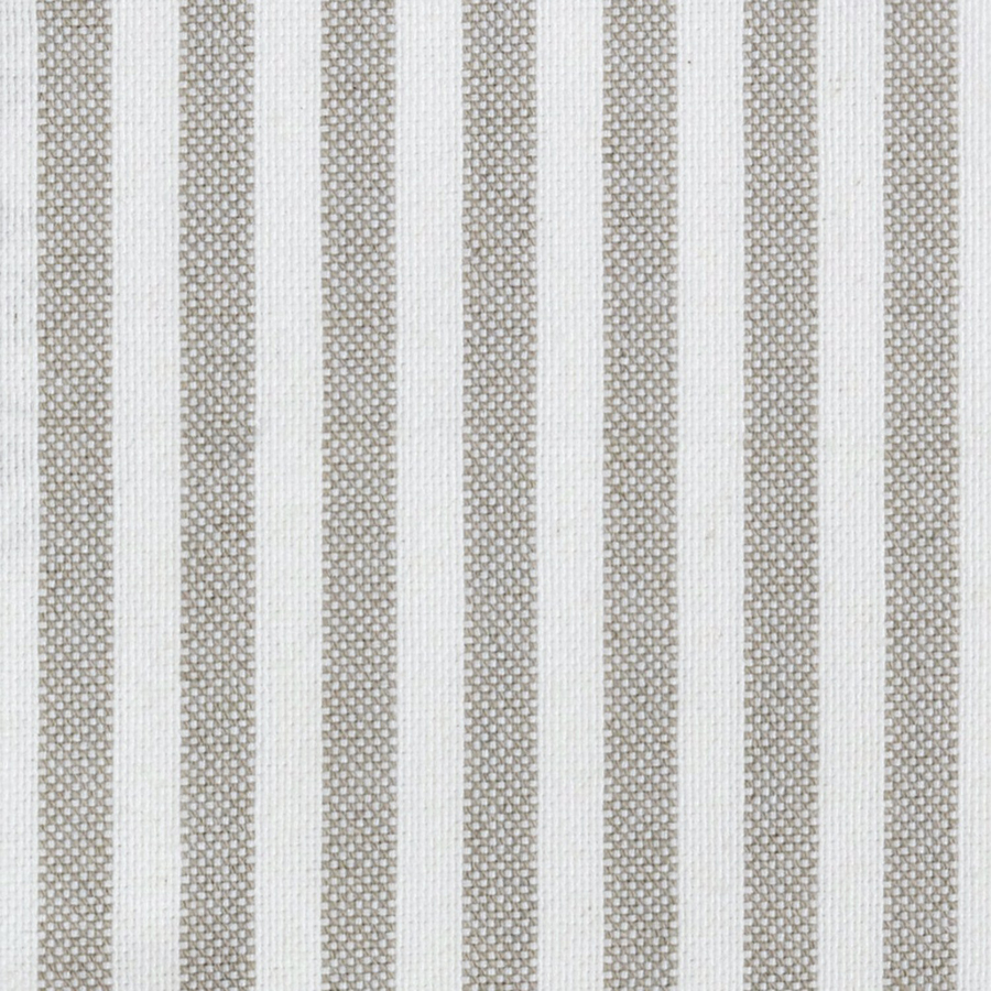 Κάλυμμα για Διθέσιο Καναπέ Universal με δεσίματα Newhome Calma 11 μπεζ