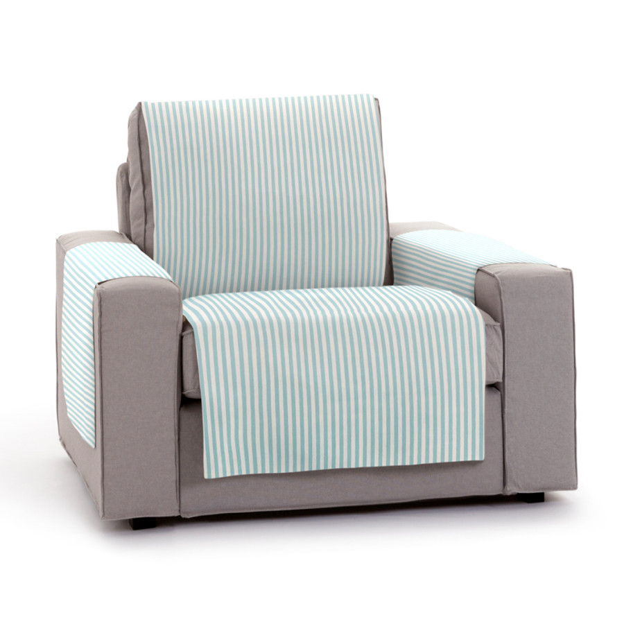 Κάλυμμα για Πολυθρόνα Practica Newhome Calma 04 βεραμάν