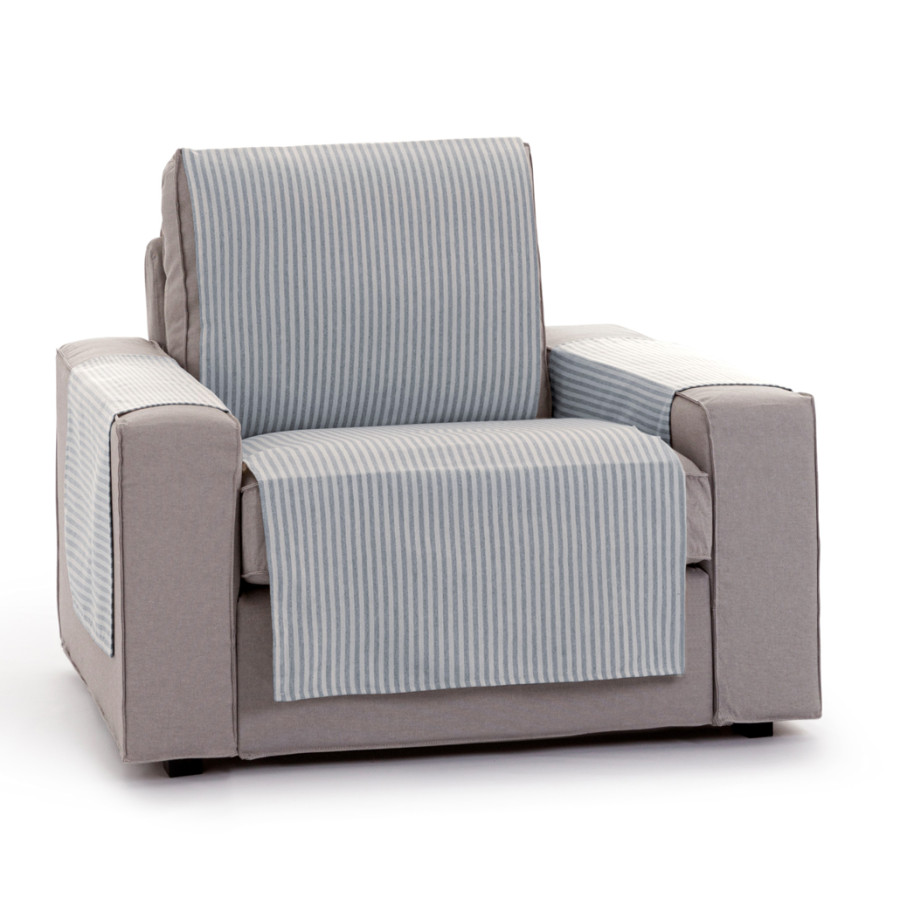 Κάλυμμα για Πολυθρόνα Practica Newhome Calma 06 γκρι