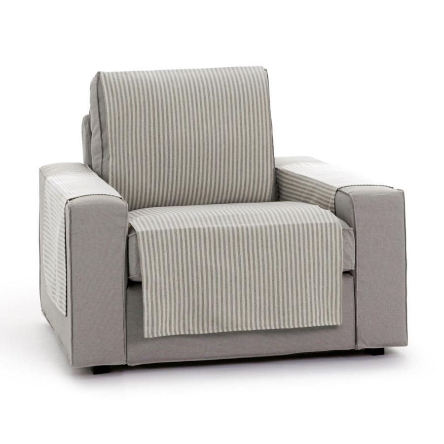 Κάλυμμα για Πολυθρόνα Practica Newhome Calma 11 μπεζ