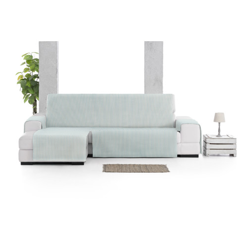 Κάλυμμα Γωνιακού Καναπέ (290) με αριστερό ανάκλιντρο Practica Newhome Calma 04 βεραμάν