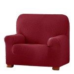 Κάλυμμα για Πολυθρόνα Διπλής Ελαστικότητας Newhome Cora 08 κόκκινο