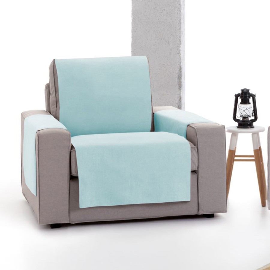 Κάλυμμα για Πολυθρόνα Practica Newhome Levante 04 Βεραμάν