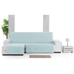 Κάλυμμα Γωνιακού Καναπέ (290) με αριστερό ανάκλιντρο Practica Newhome Levante 04 Βεραμάν