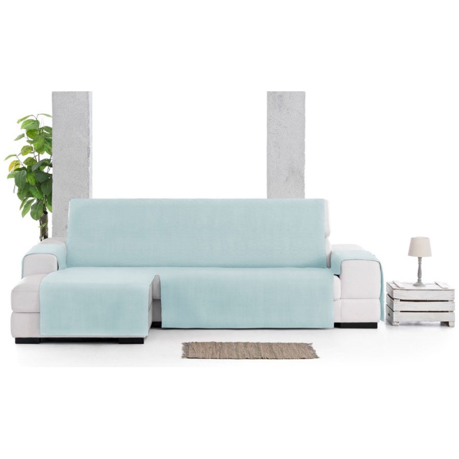 Κάλυμμα Γωνιακού Καναπέ (290) με αριστερό ανάκλιντρο Practica Newhome Levante 04 Βεραμάν