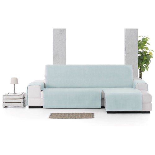 Κάλυμμα Γωνιακού Καναπέ (240) με δεξί ανάκλιντρο Practica Newhome Levante 04 βεραμάν