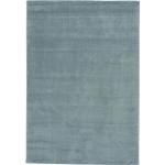 Χαλί Μονόχρωμο (133x195) Φριζέ Atlantis Carousel 1298 μέντα