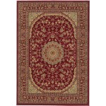 Χαλί Κλασσικό (133x195) Σαλονιού, Μηχανοποίητο Atlantis Classic 1905