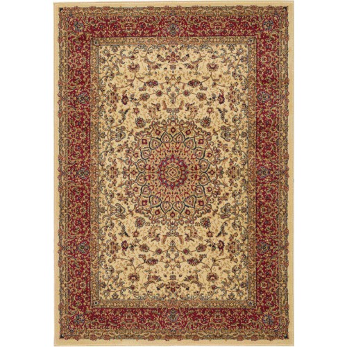 Χαλί Κλασσικό (200x250) Σαλονιού, Μηχανοποίητο Atlantis Classic 1914