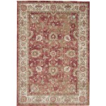 Χαλί Κλασσικό (133x195) Μηχανοποίητο Atlantis Sonata 1701 κεραμιδί