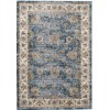 Χαλί Κλασσικό (200x280) Μηχανοποίητο Atlantis Sonata 1706 μπλε