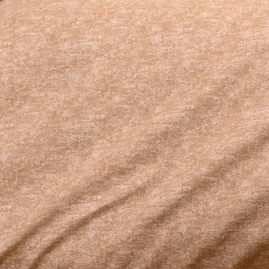 Σετ Σεντόνια Φανελένια Μονά (170x260) Melinen Winter Line Hope Beige