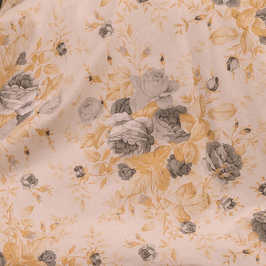 Κατωσέντονο Ημίδιπλο Φανελένιο (120x200+30) με Λάστιχο + Μαξ/θήκη Melinen Winter Line Peonia Grey Κατωσέντονο Ημίδιπλο Φανελένιο (120x200+30) με Λάστιχο + Μαξ/θήκη Melinen Winter Line Peonia Grey