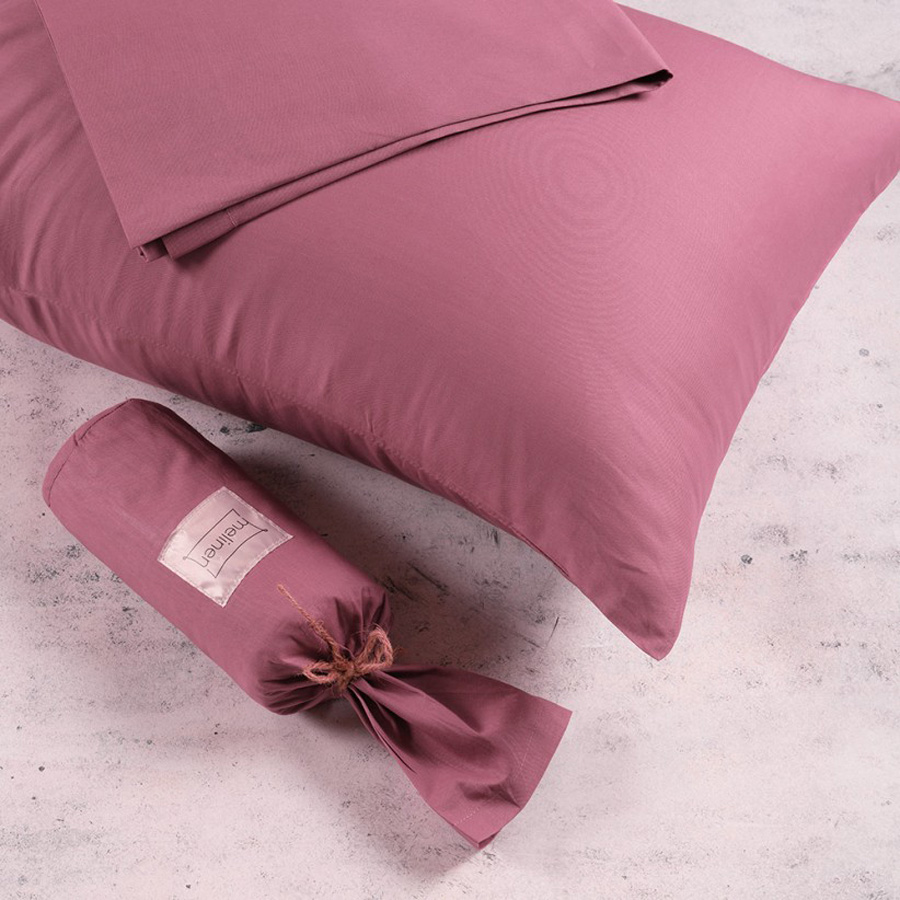 Κατωσέντονο με Λάστιχο Μονό (100x200+32) Βαμβακερό Melinen Urban Line Apple