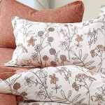 Σετ Σεντόνια Υπέρδιπλα (230x270) Με Λάστιχο Βαμβακοσατέν 200 Kλωστών Melinen Prime Line Caius